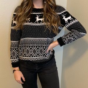 Old navy winter sweater